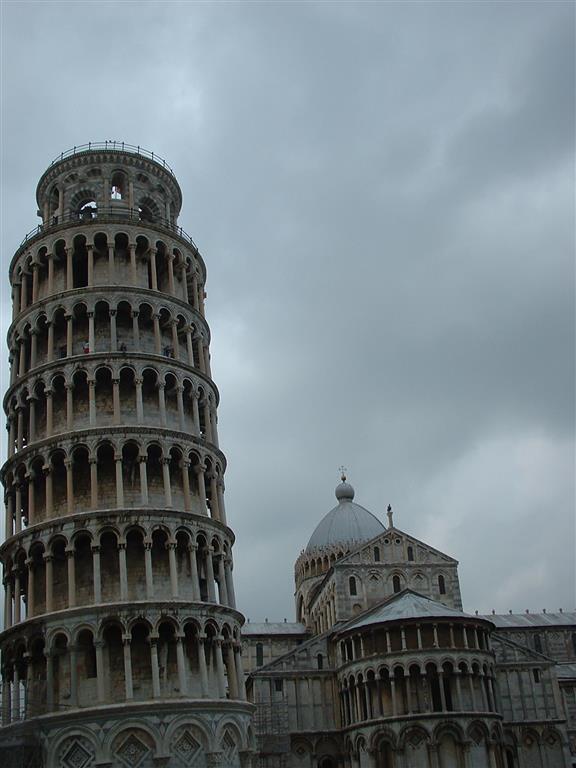 Piza Italy