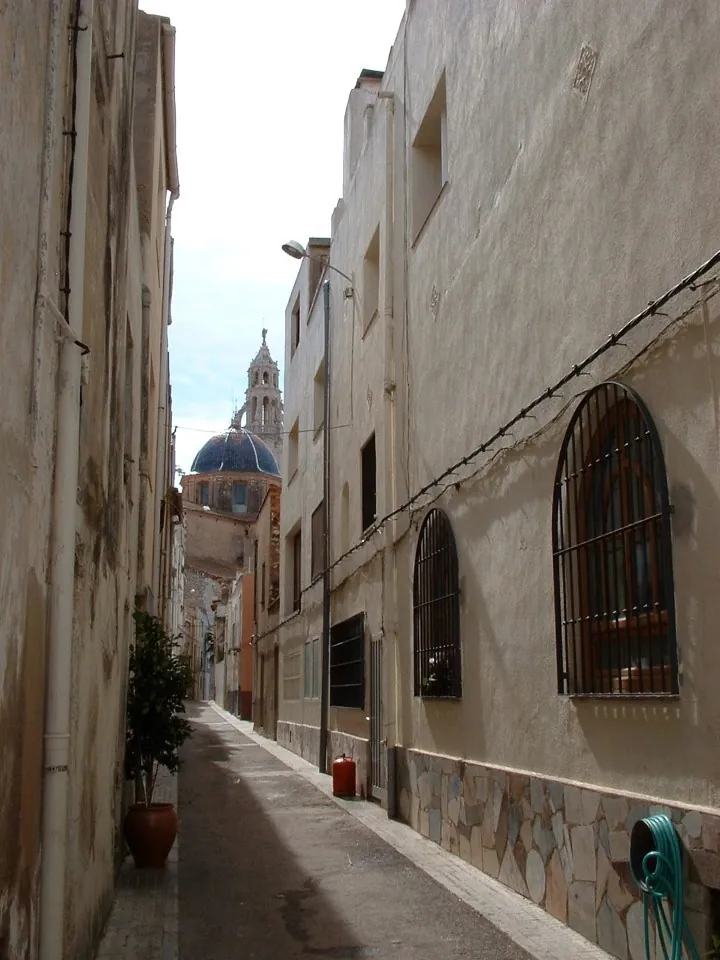 Alcala de xivert