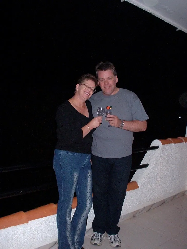 Cheers